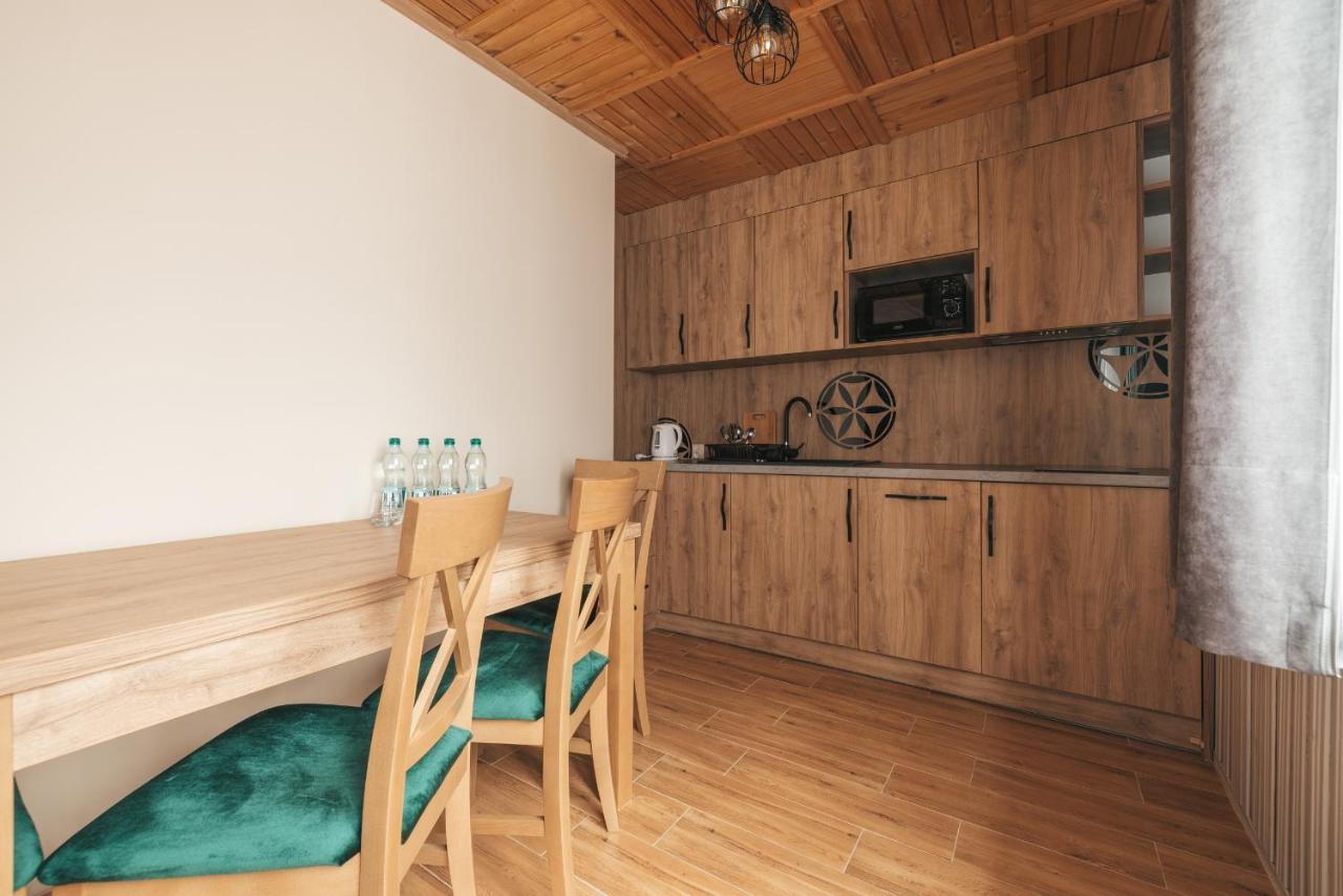 Apartamenty Grand Tatry - Sauna I Jacuzzi Wliczone W Cene Pobytu - 10 Minut Pieszo Od Term Bania Białka Esterno foto