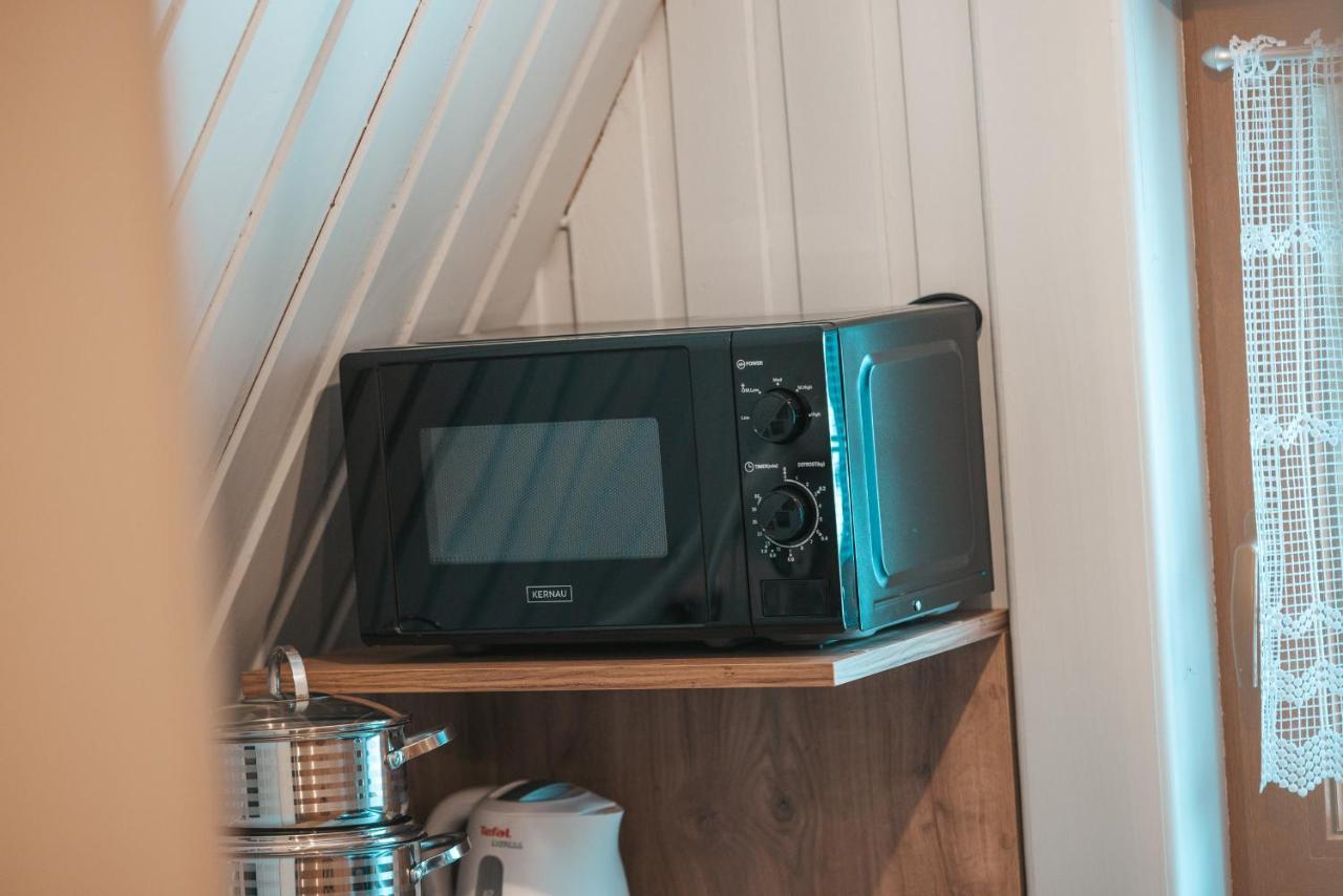 Apartamenty Grand Tatry - Sauna I Jacuzzi Wliczone W Cene Pobytu - 10 Minut Pieszo Od Term Bania Białka Esterno foto