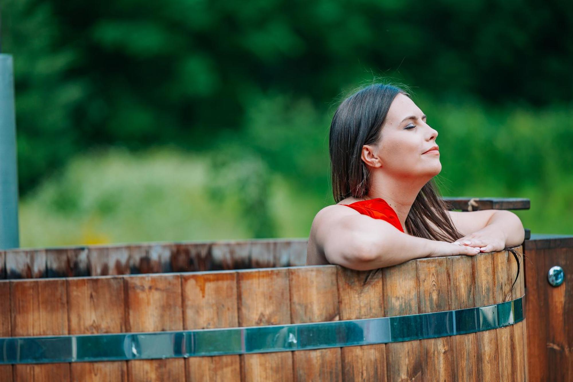 Apartamenty Grand Tatry - Sauna I Jacuzzi Wliczone W Cene Pobytu - 10 Minut Pieszo Od Term Bania Białka Esterno foto
